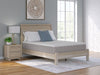 Terra Sleep Firm Mattress - Dream Home Furniture & Mattress (Waite Park, MN)