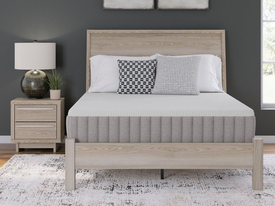 Terra Sleep Medium Mattress - Dream Home Furniture & Mattress (Waite Park, MN)