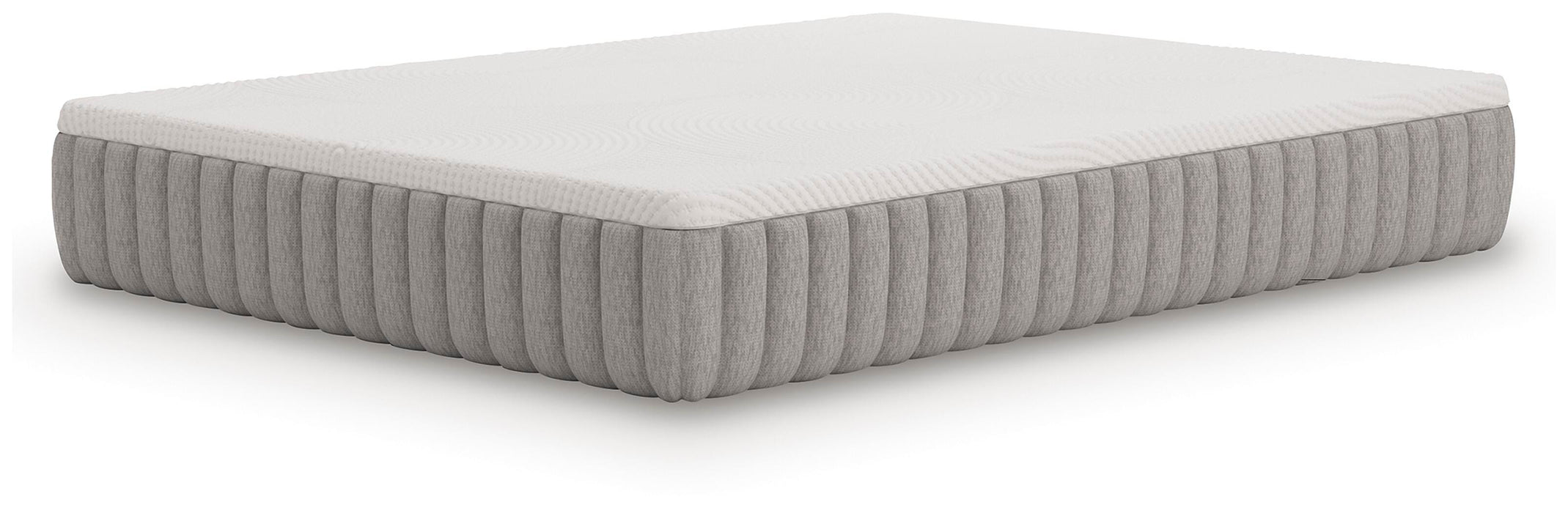 Terra Sleep Medium Mattress - Dream Home Furniture & Mattress (Waite Park, MN)