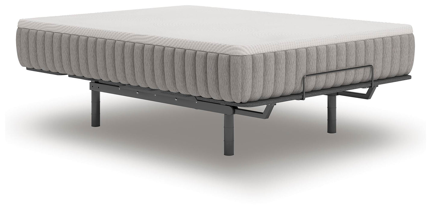 Terra Sleep Medium Mattress - Dream Home Furniture & Mattress (Waite Park, MN)