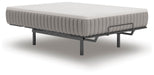 Terra Sleep Medium Mattress - Dream Home Furniture & Mattress (Waite Park, MN)