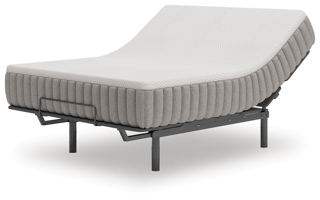 Terra Sleep Medium Mattress - Dream Home Furniture & Mattress (Waite Park, MN)