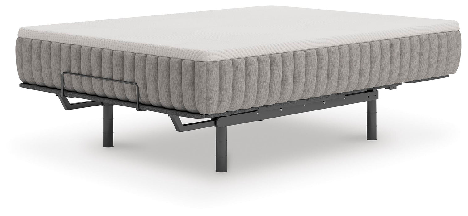 Terra Sleep Medium Mattress - Dream Home Furniture & Mattress (Waite Park, MN)