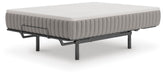 Terra Sleep Medium Mattress - Dream Home Furniture & Mattress (Waite Park, MN)