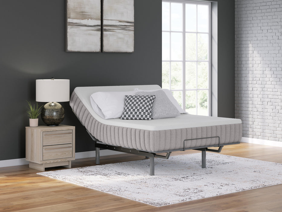 Terra Sleep Medium Mattress - Dream Home Furniture & Mattress (Waite Park, MN)