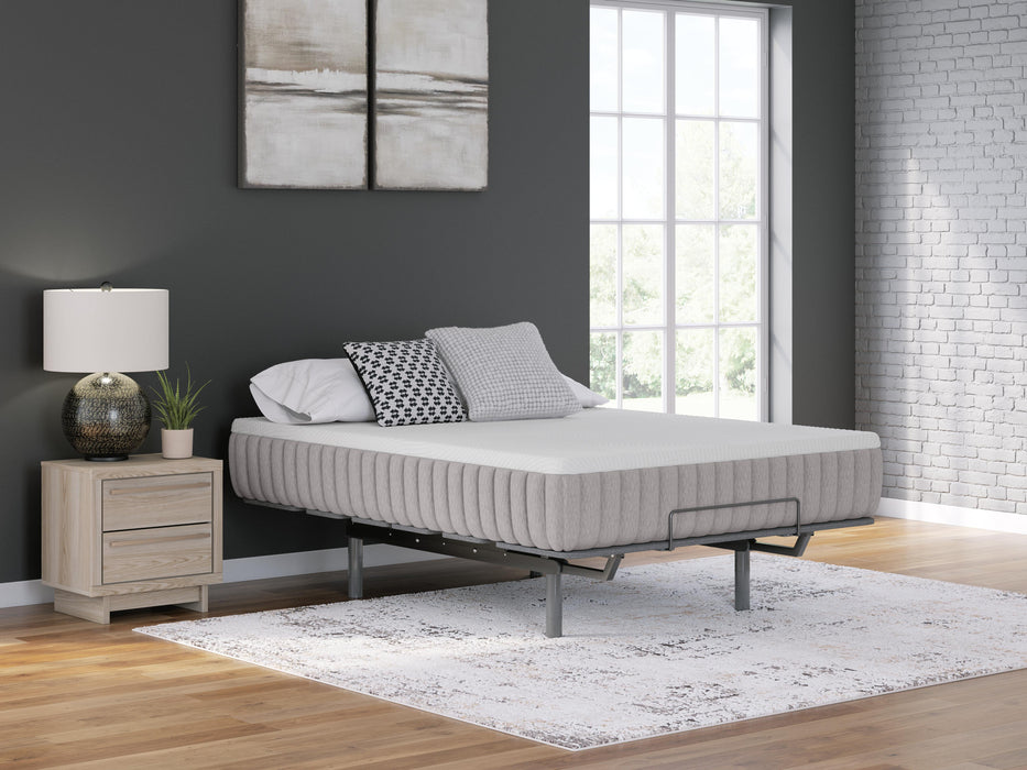 Terra Sleep Medium Mattress - Dream Home Furniture & Mattress (Waite Park, MN)