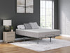 Terra Sleep Medium Mattress - Dream Home Furniture & Mattress (Waite Park, MN)