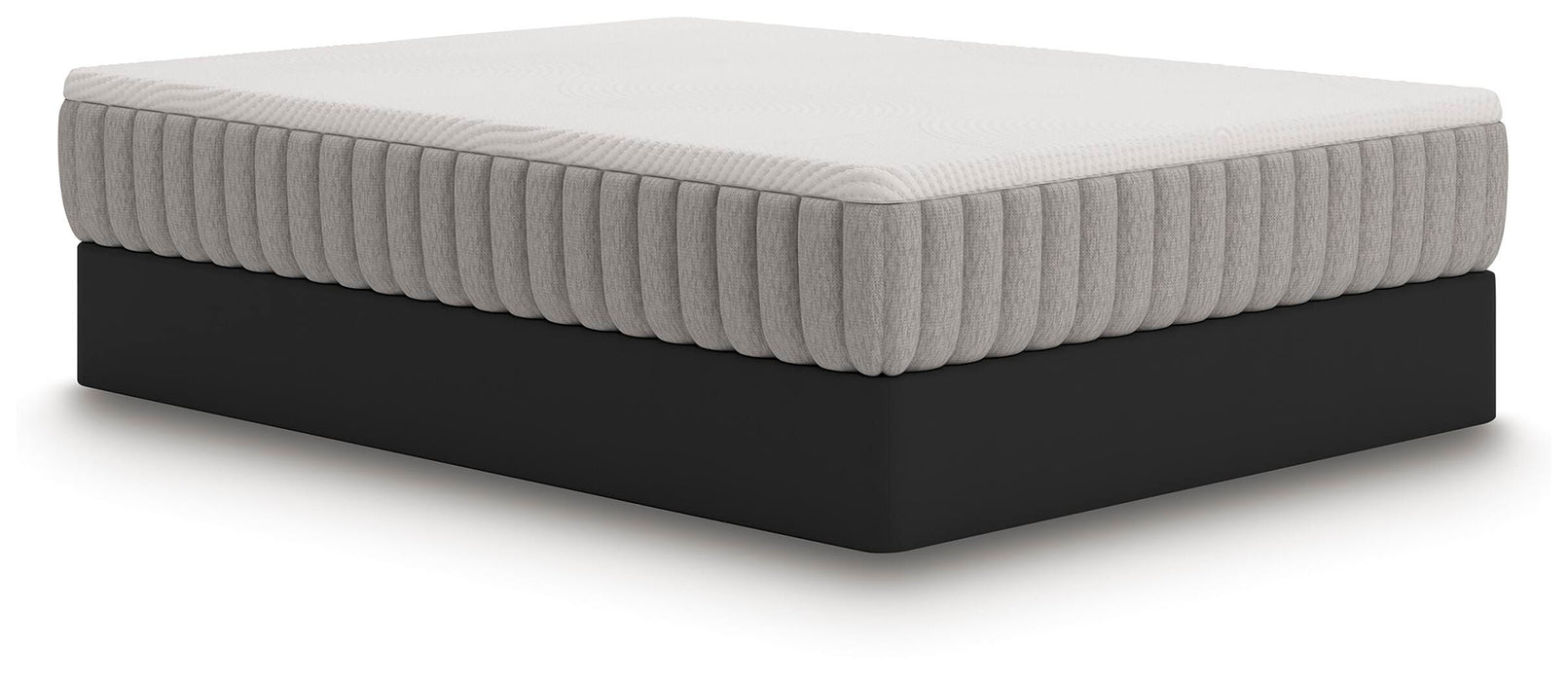 Terra Sleep Medium Mattress - Dream Home Furniture & Mattress (Waite Park, MN)