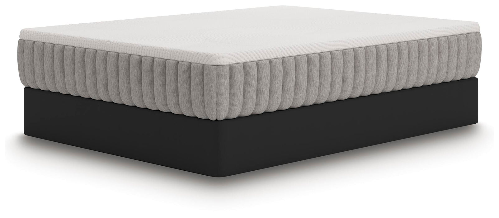 Terra Sleep Medium Mattress - Dream Home Furniture & Mattress (Waite Park, MN)