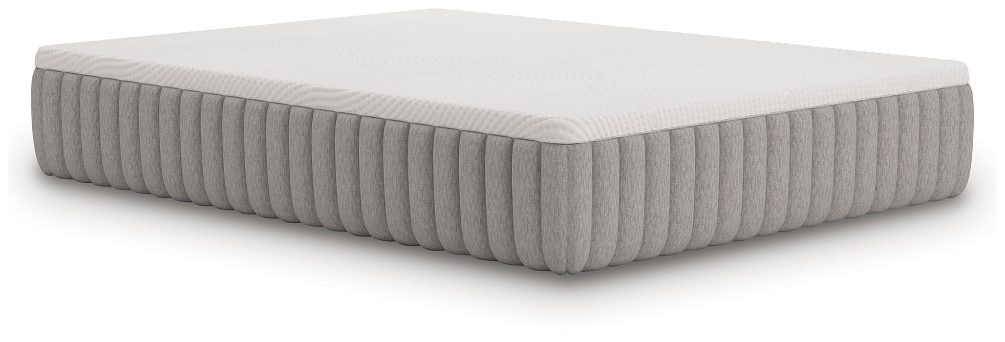 Terra Sleep Soft Mattress - Dream Home Furniture & Mattress (Waite Park, MN)