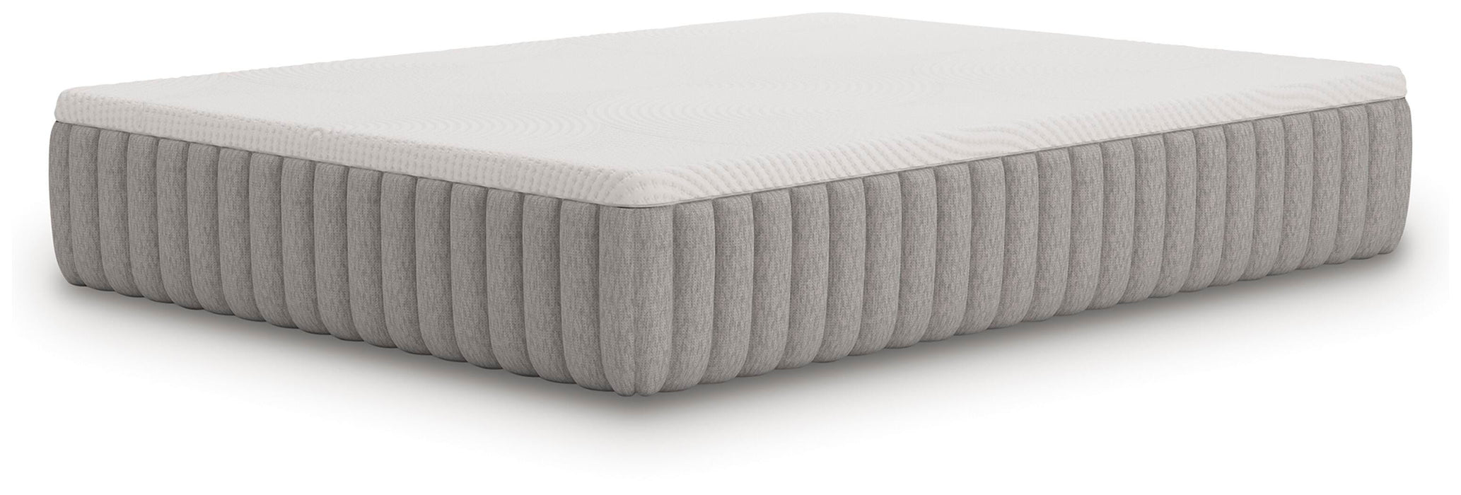 Terra Sleep Soft Mattress - Dream Home Furniture & Mattress (Waite Park, MN)