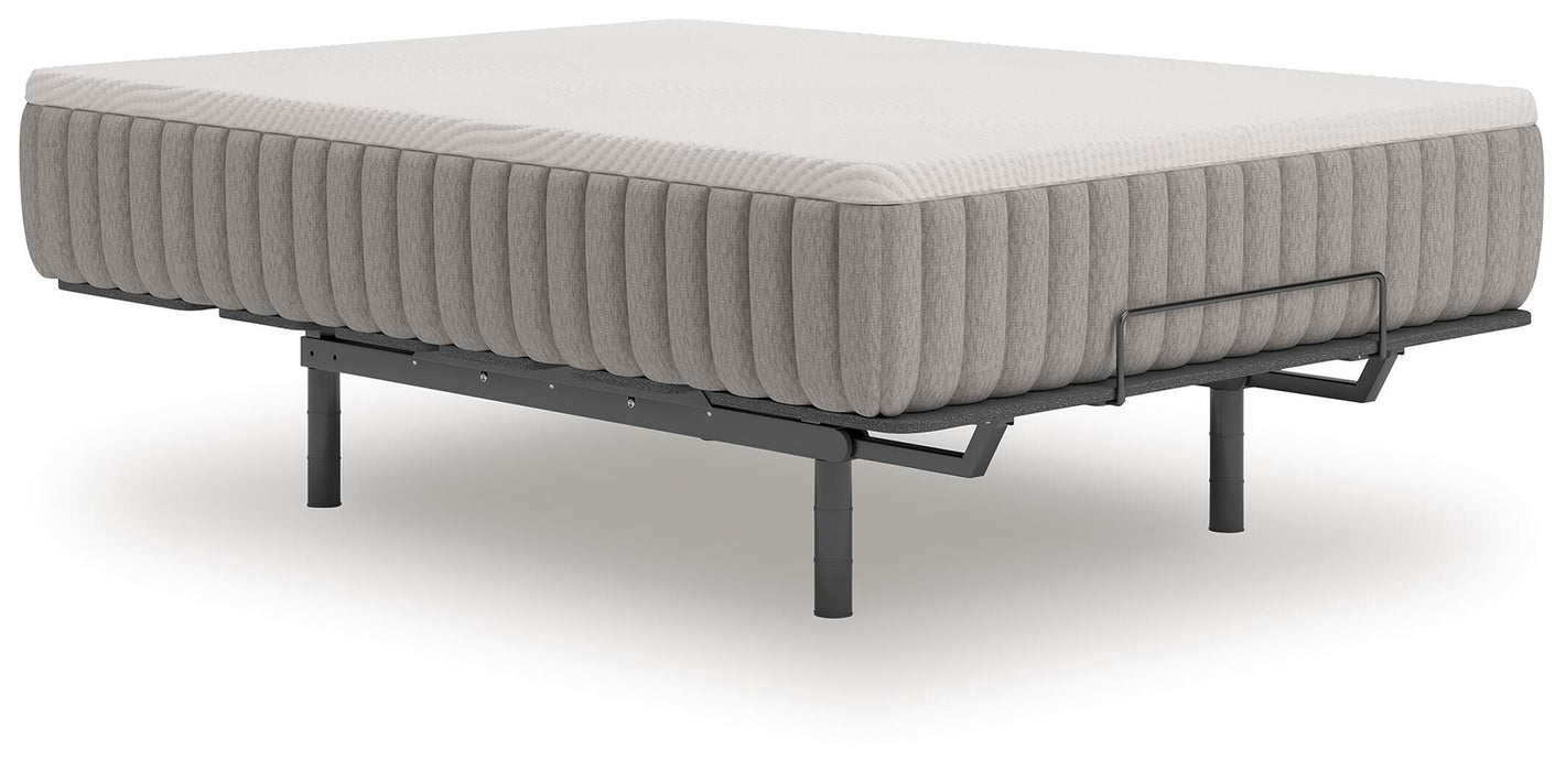 Terra Sleep Soft Mattress - Dream Home Furniture & Mattress (Waite Park, MN)