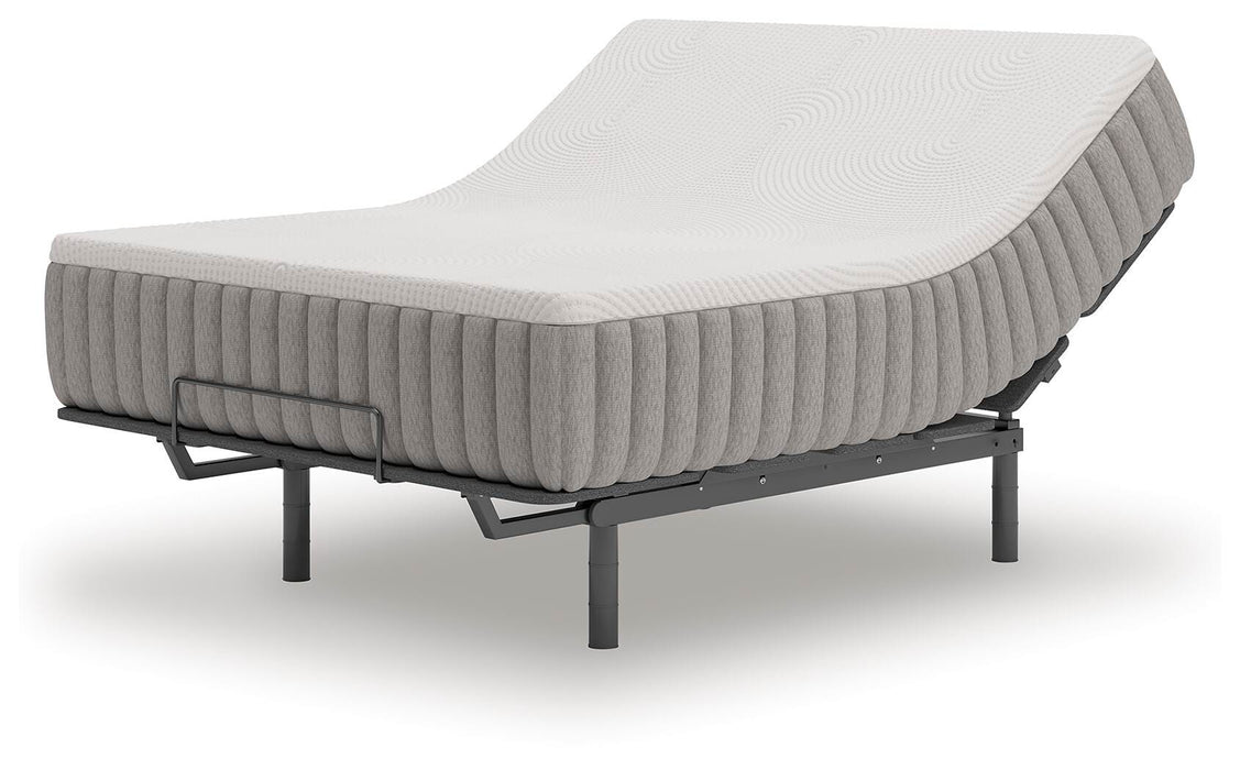 Terra Sleep Soft Mattress - Dream Home Furniture & Mattress (Waite Park, MN)