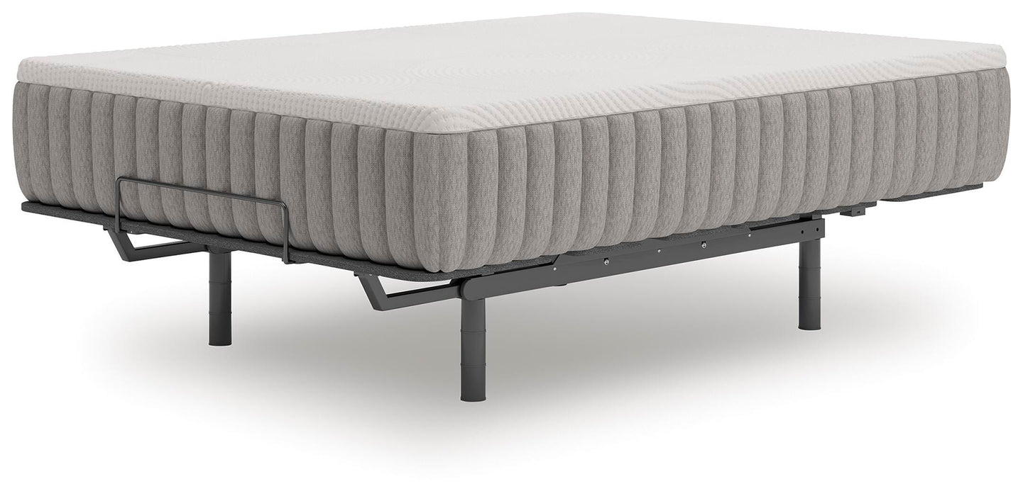 Terra Sleep Soft Mattress - Dream Home Furniture & Mattress (Waite Park, MN)