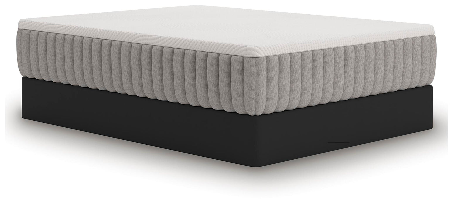Terra Sleep Soft Mattress - Dream Home Furniture & Mattress (Waite Park, MN)
