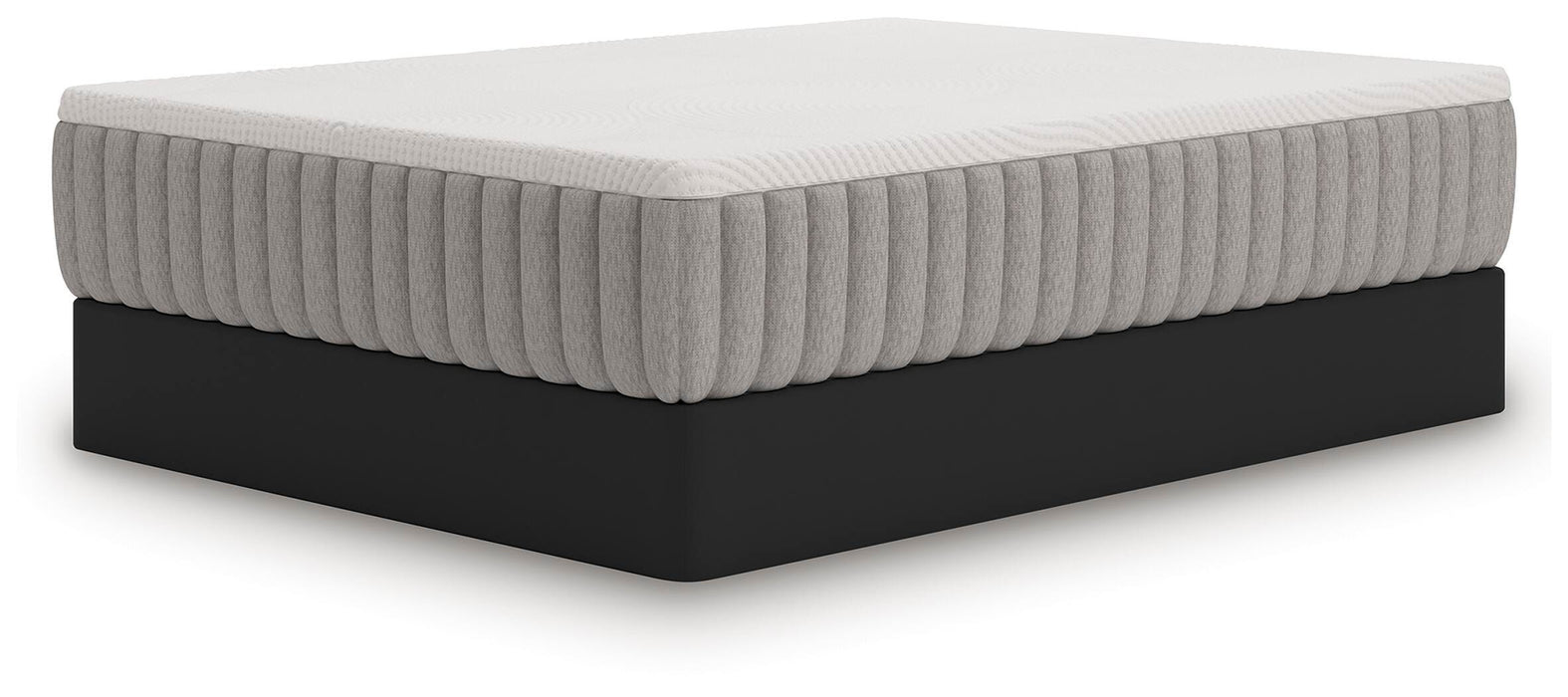 Terra Sleep Soft Mattress - Dream Home Furniture & Mattress (Waite Park, MN)