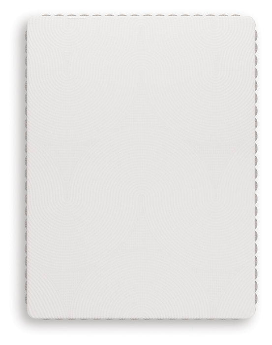 Terra Sleep Soft Mattress - Dream Home Furniture & Mattress (Waite Park, MN)