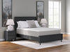 Terra Sleep Soft Mattress - Dream Home Furniture & Mattress (Waite Park, MN)
