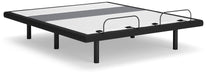 Best Base with Lumbar and Audio Adjustable Base - Dream Home Furniture & Mattress (Waite Park, MN)