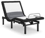 Best Base with Lumbar and Audio Adjustable Base - Dream Home Furniture & Mattress (Waite Park, MN)