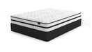 Chime 10 Inch Hybrid Mattress in a Box - Dream Home Furniture & Mattress (Waite Park, MN)
