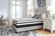 Chime 10 Inch Hybrid Mattress in a Box - Dream Home Furniture & Mattress (Waite Park, MN)