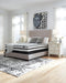 Chime 10 Inch Hybrid Mattress in a Box - Dream Home Furniture & Mattress (Waite Park, MN)