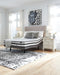 Chime 10 Inch Hybrid Mattress in a Box - Dream Home Furniture & Mattress (Waite Park, MN)