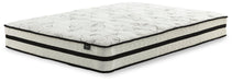 Chime 10 Inch Hybrid Mattress in a Box - Dream Home Furniture & Mattress (Waite Park, MN)