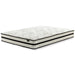 Chime 10 Inch Hybrid Mattress in a Box - Dream Home Furniture & Mattress (Waite Park, MN)
