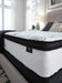 Chime 12 Inch Hybrid Mattress in a Box - Dream Home Furniture & Mattress (Waite Park, MN)