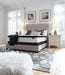 Chime 12 Inch Hybrid Mattress in a Box - Dream Home Furniture & Mattress (Waite Park, MN)