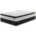 Chime 12 Inch Hybrid Mattress in a Box - Dream Home Furniture & Mattress (Waite Park, MN)