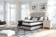 Chime 12 Inch Hybrid Mattress in a Box - Dream Home Furniture & Mattress (Waite Park, MN)