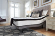 Chime 12 Inch Hybrid Mattress in a Box - Dream Home Furniture & Mattress (Waite Park, MN)