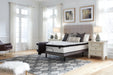 Chime 12 Inch Hybrid Mattress in a Box - Dream Home Furniture & Mattress (Waite Park, MN)