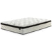 Chime 12 Inch Hybrid Mattress in a Box - Dream Home Furniture & Mattress (Waite Park, MN)