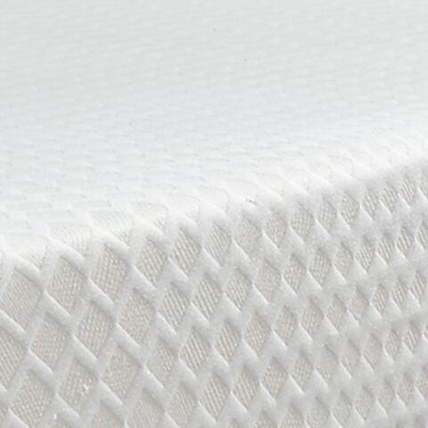 10 Inch Chime Memory Foam Mattress Set - Dream Home Furniture & Mattress (Waite Park, MN)