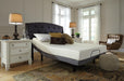Chime 8 Inch Memory Foam Mattress in a Box - Dream Home Furniture & Mattress (Waite Park, MN)
