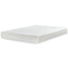 Chime 8 Inch Memory Foam Mattress in a Box - Dream Home Furniture & Mattress (Waite Park, MN)
