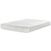 Chime 8 Inch Memory Foam Mattress in a Box - Dream Home Furniture & Mattress (Waite Park, MN)