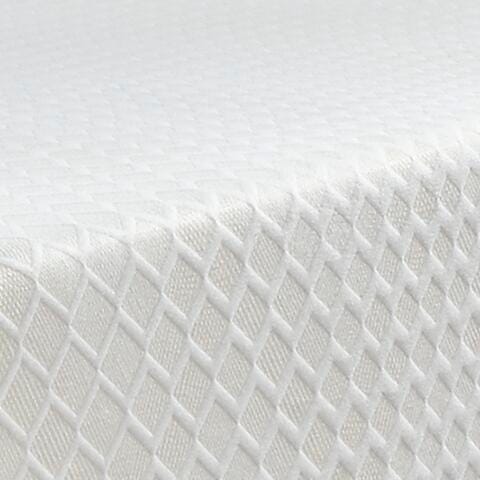 Chime 12 Inch Memory Foam Mattress in a Box - Dream Home Furniture & Mattress (Waite Park, MN)
