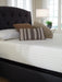 Chime 12 Inch Memory Foam Mattress in a Box - Dream Home Furniture & Mattress (Waite Park, MN)