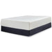 Chime 12 Inch Memory Foam Mattress in a Box - Dream Home Furniture & Mattress (Waite Park, MN)