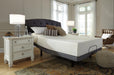 Chime 12 Inch Memory Foam Mattress in a Box - Dream Home Furniture & Mattress (Waite Park, MN)