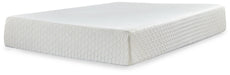 Chime 12 Inch Memory Foam Mattress in a Box - Dream Home Furniture & Mattress (Waite Park, MN)