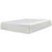 Chime 12 Inch Memory Foam Mattress in a Box - Dream Home Furniture & Mattress (Waite Park, MN)