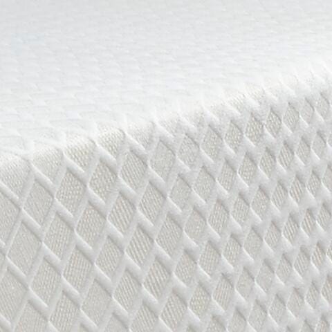 Chime 12 Inch Memory Foam Mattress in a Box - Dream Home Furniture & Mattress (Waite Park, MN)