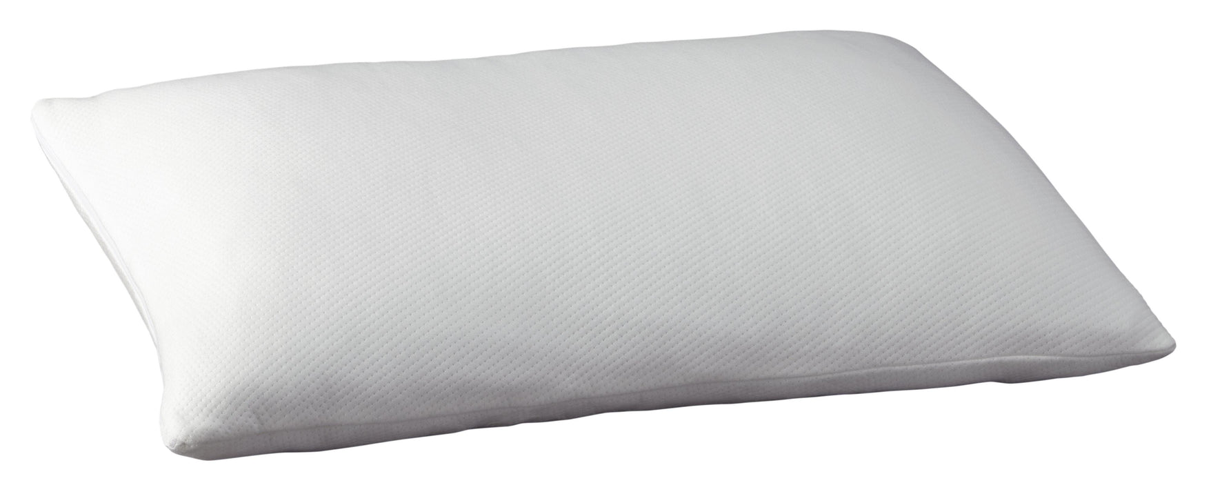 Chime 10 Inch Hybrid Mattress in a Box - Dream Home Furniture & Mattress (Waite Park, MN)