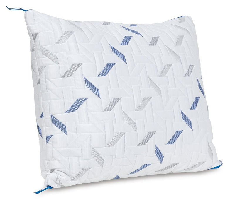 Nectar Classic / Pillow - Dream Home Furniture & Mattress (Waite Park, MN)